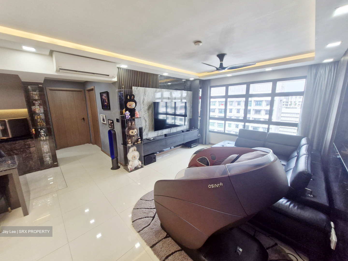 Blk 420A Waterfront II @ Northshore (Punggol), HDB 5 Rooms #599336421